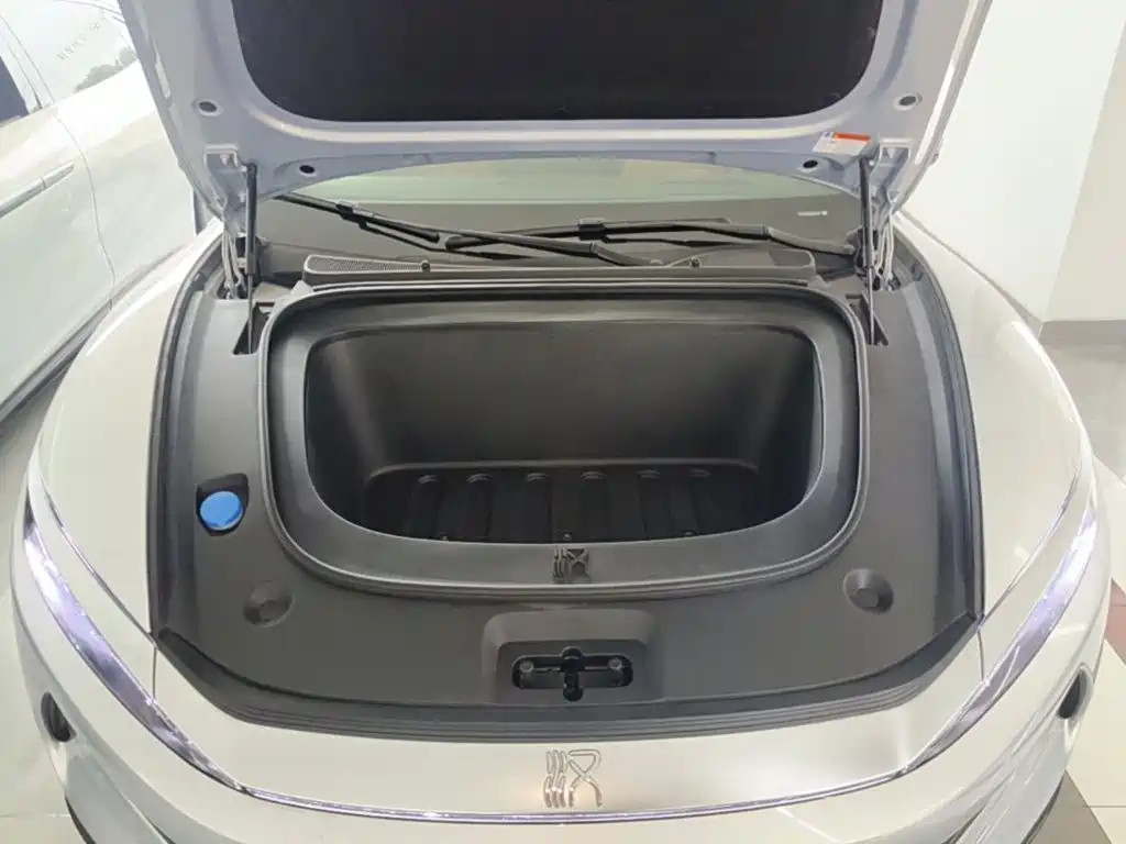 BYD Han L — миниатюра 20