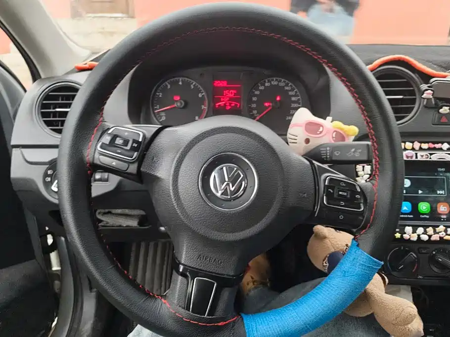 Volkswagen Jetta — миниатюра 15
