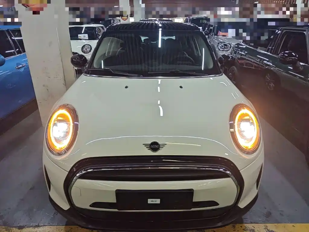 MINI Mini — миниатюра 3