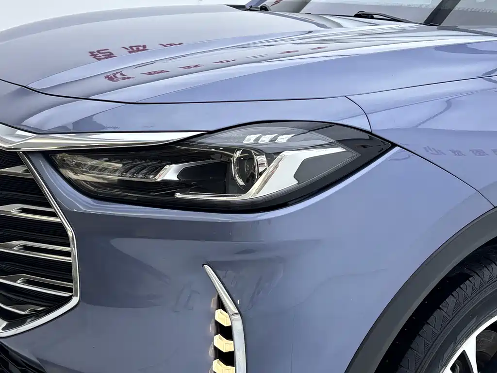 Jetour X70 PLUS — миниатюра 4
