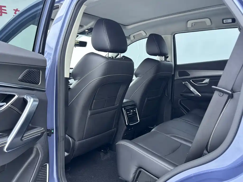 Jetour X70 PLUS — миниатюра 7