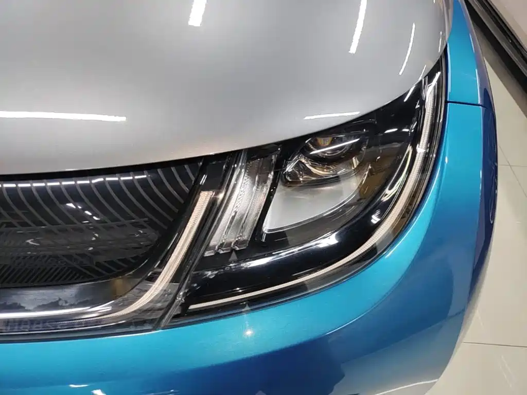 BYD Dolphin — миниатюра 24