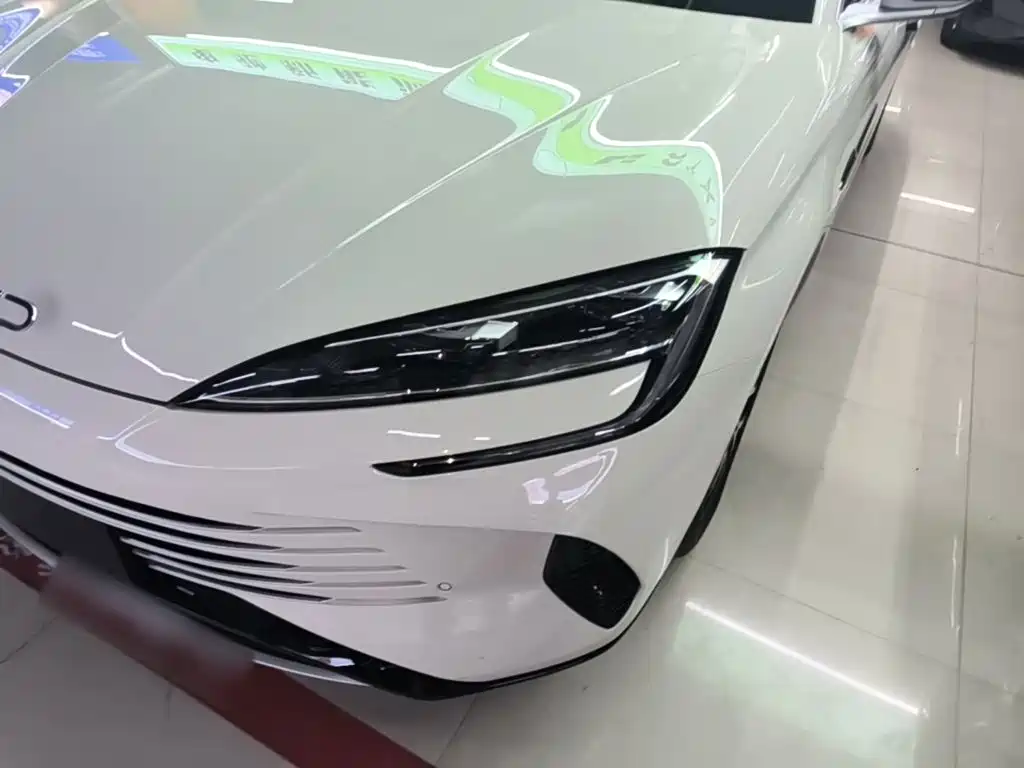 BYD Seal — миниатюра 24