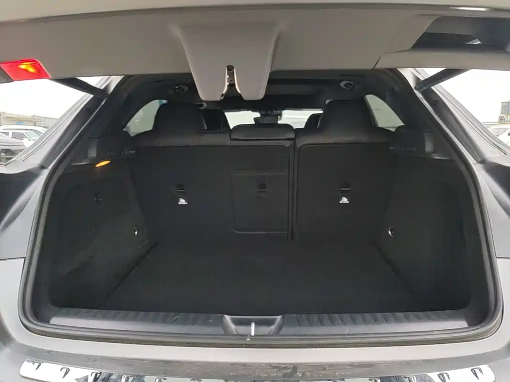 Mercedes-Benz GLA AMG — миниатюра 19