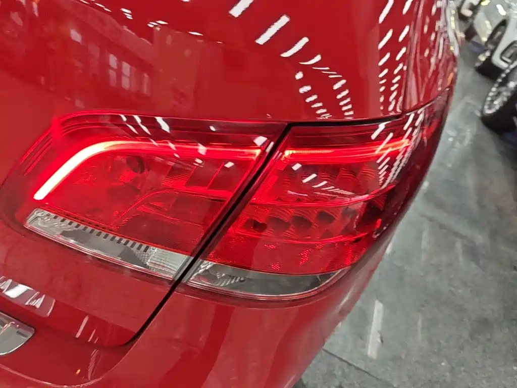 Mercedes-Benz B-Class — миниатюра 8