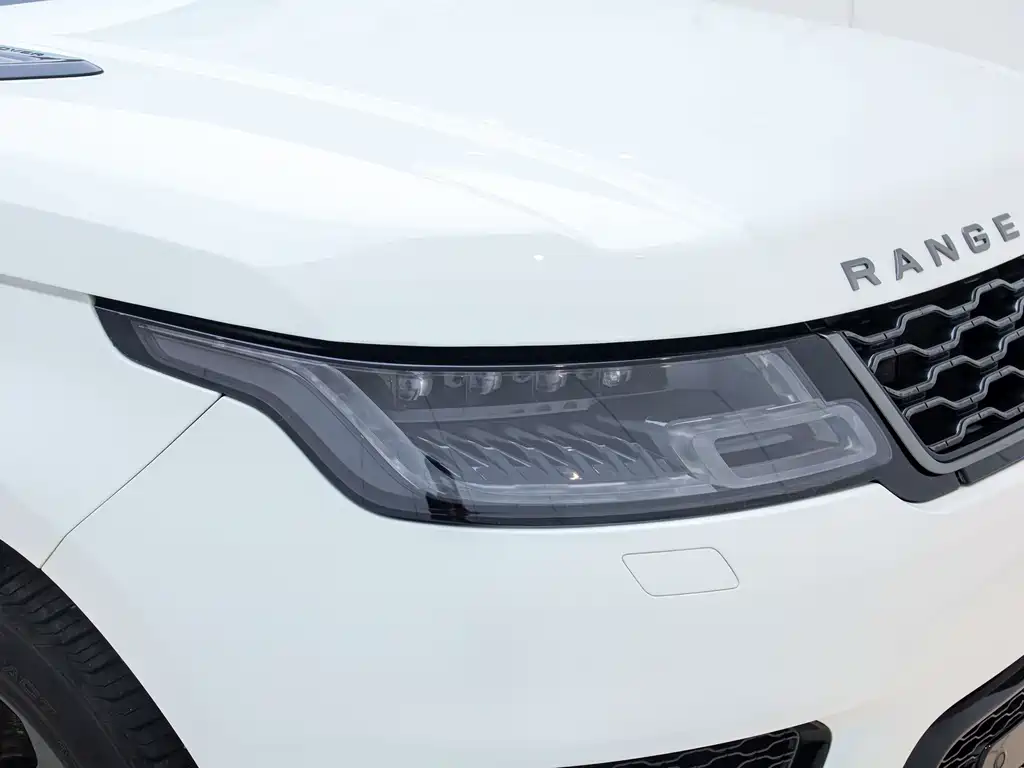 Land Rover Range Rover Sport 2018 3.0 SC V6 HSE DYNAMIC