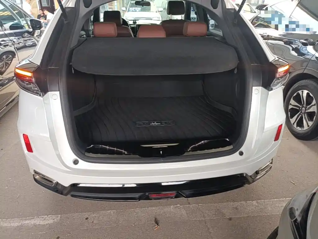 Honda UR-V — миниатюра 19