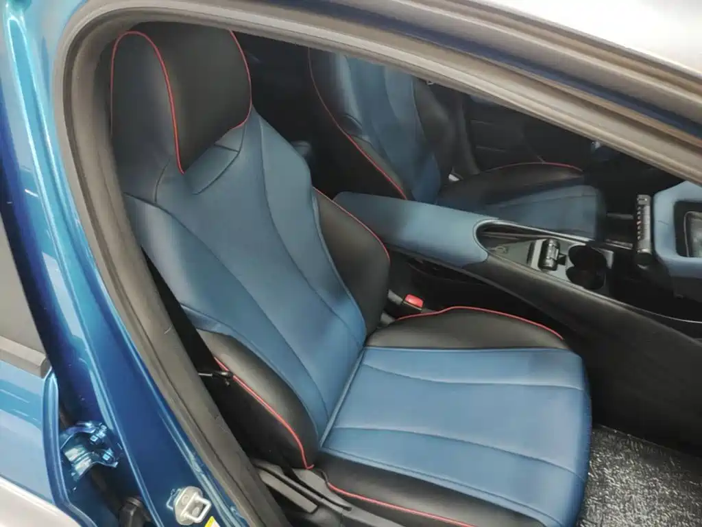 BYD Dolphin — миниатюра 25