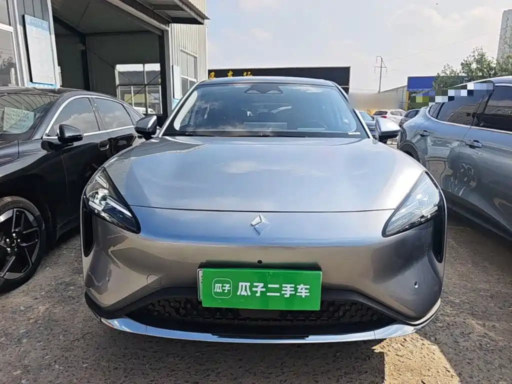 Baojun Yunhai — миниатюра 3