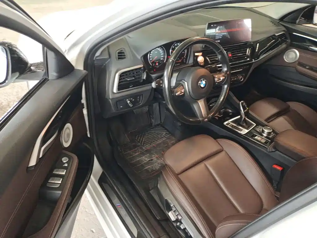 BMW 1 Series — миниатюра 16
