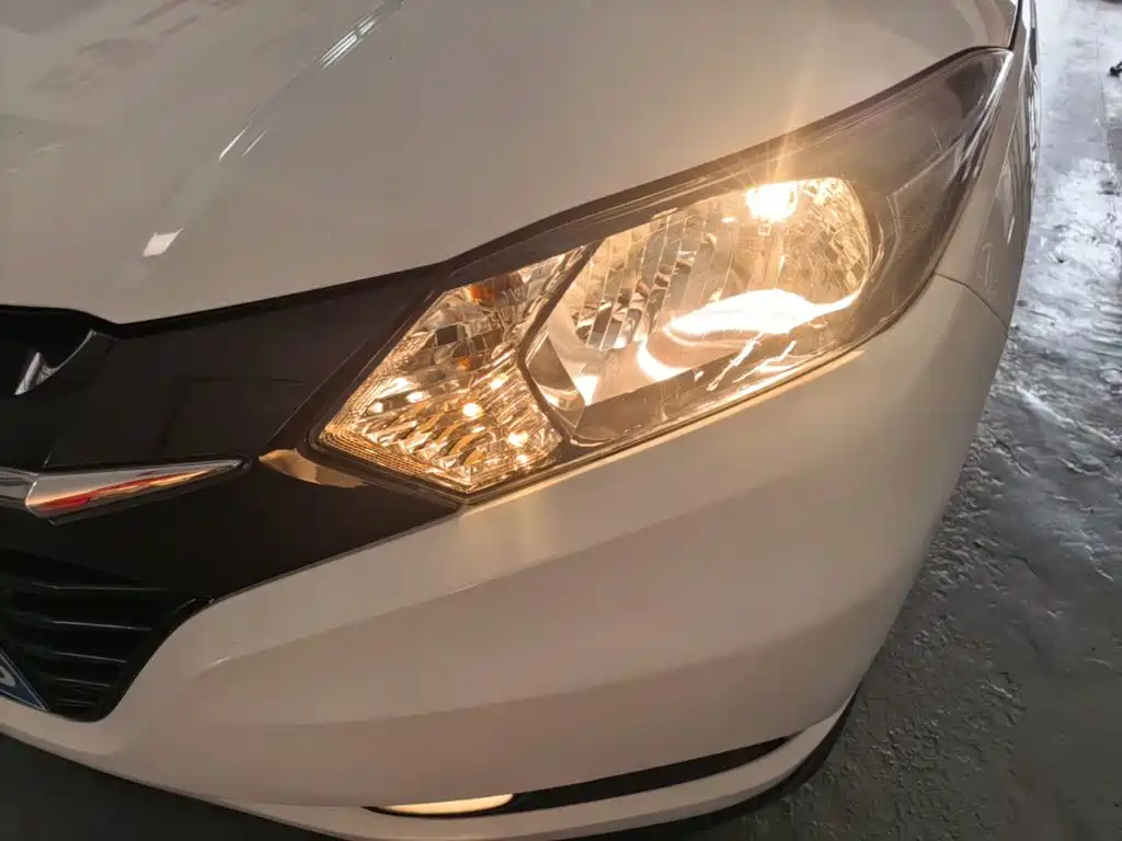 Honda Vezel — миниатюра 24