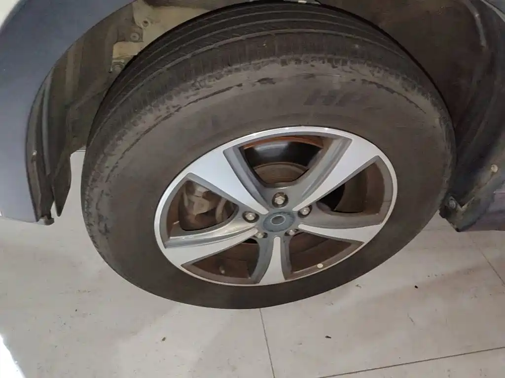 Haval H6 Coupe — миниатюра 23