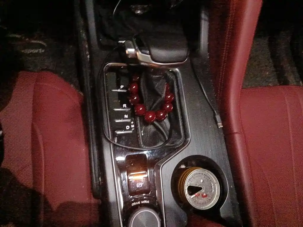 Changan CS75 PLUS — миниатюра 7