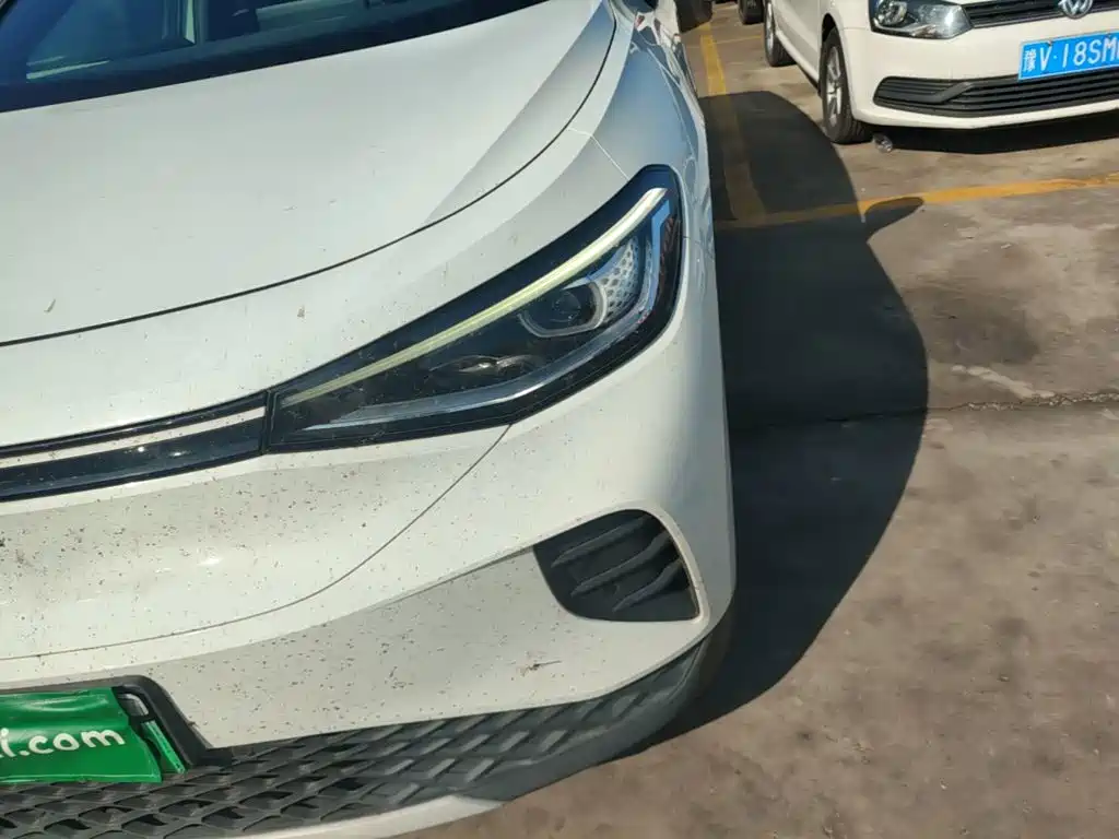 Volkswagen ID.4 Crozz — миниатюра 24