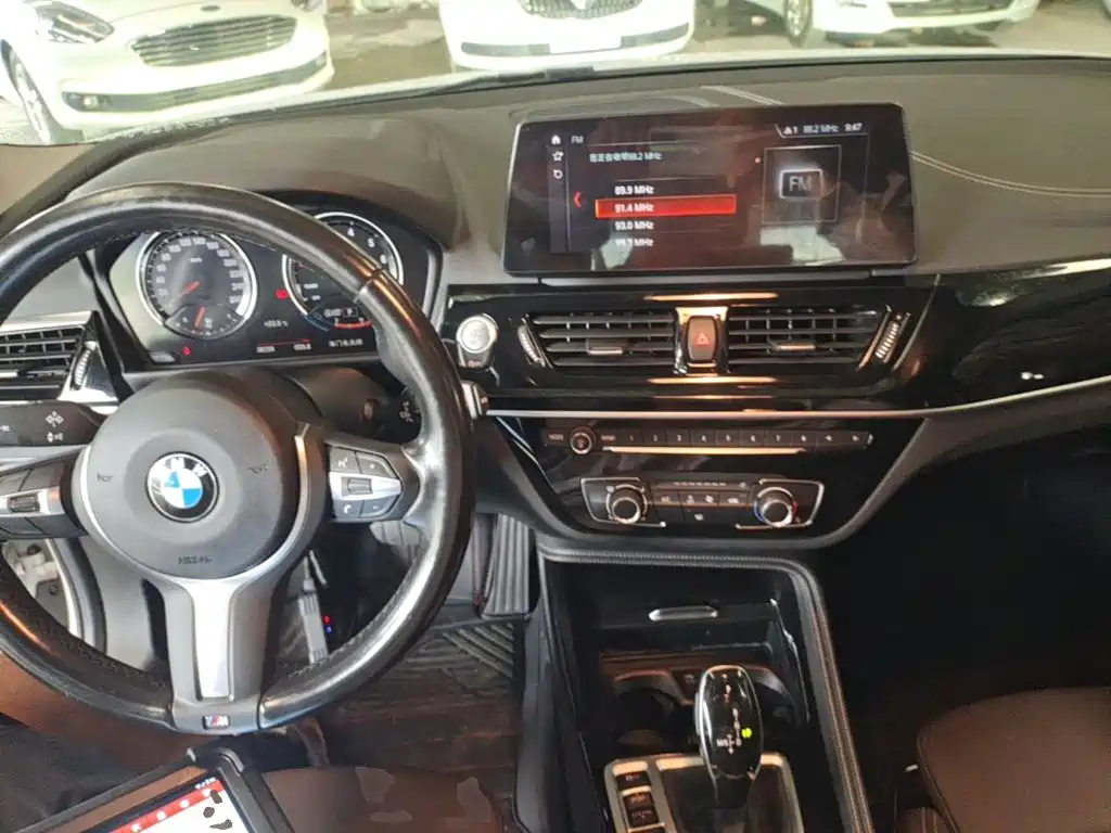 BMW 1 Series — миниатюра 10