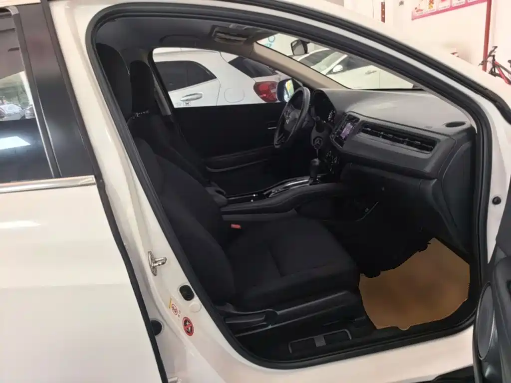 Honda Vezel — миниатюра 25
