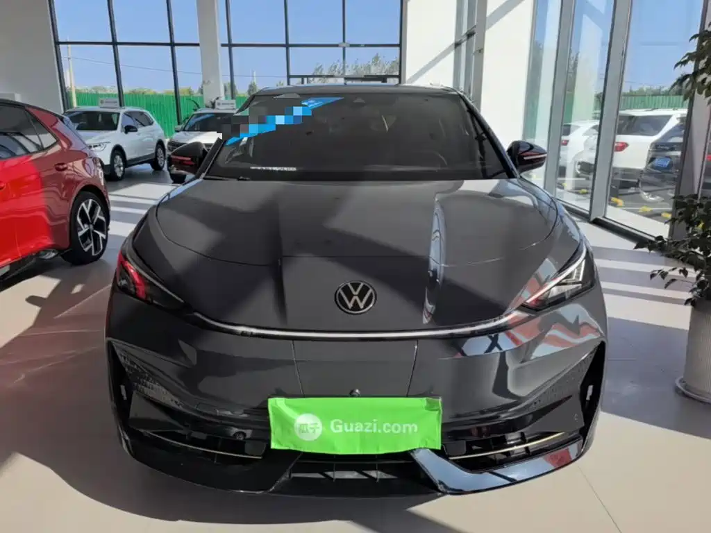 Volkswagen 06 — миниатюра 3