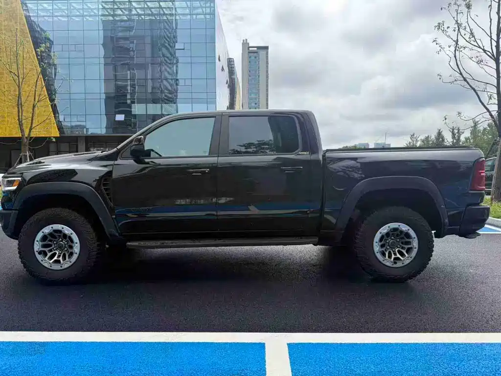 RAM Ram Trucks — миниатюра 5