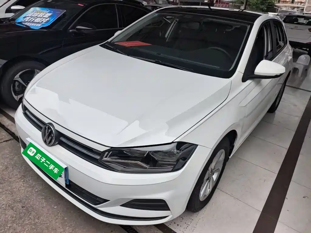 Volkswagen Polo — миниатюра 2