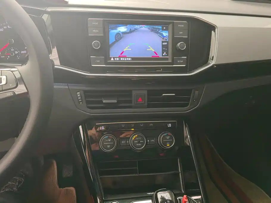 Volkswagen Tayron — миниатюра 13