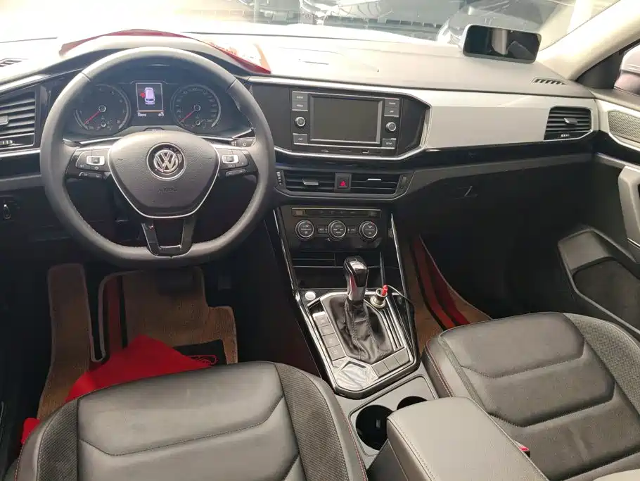 Volkswagen Tayron — миниатюра 12