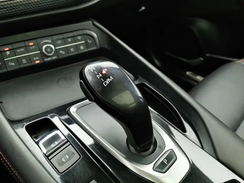 Haval F7 — миниатюра 13