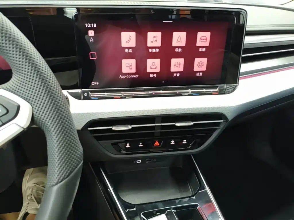 Volkswagen Lamando — миниатюра 13