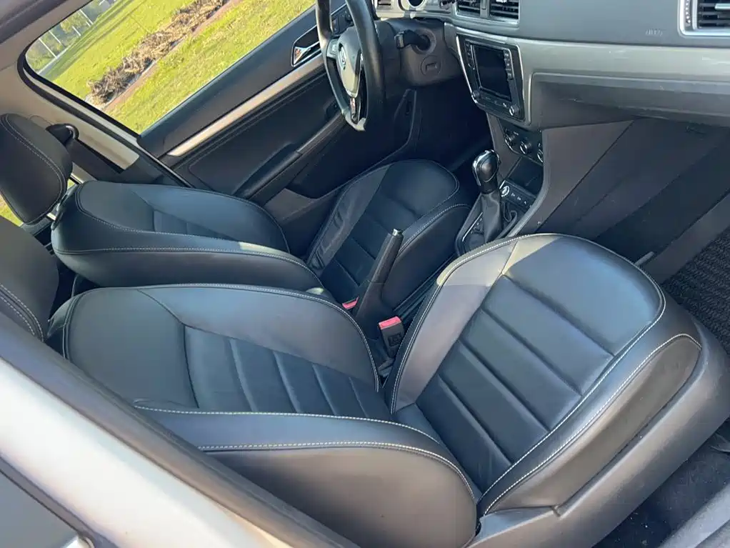 Volkswagen Lavida — миниатюра 23