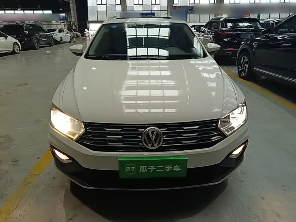 Volkswagen C-Trek — миниатюра 3