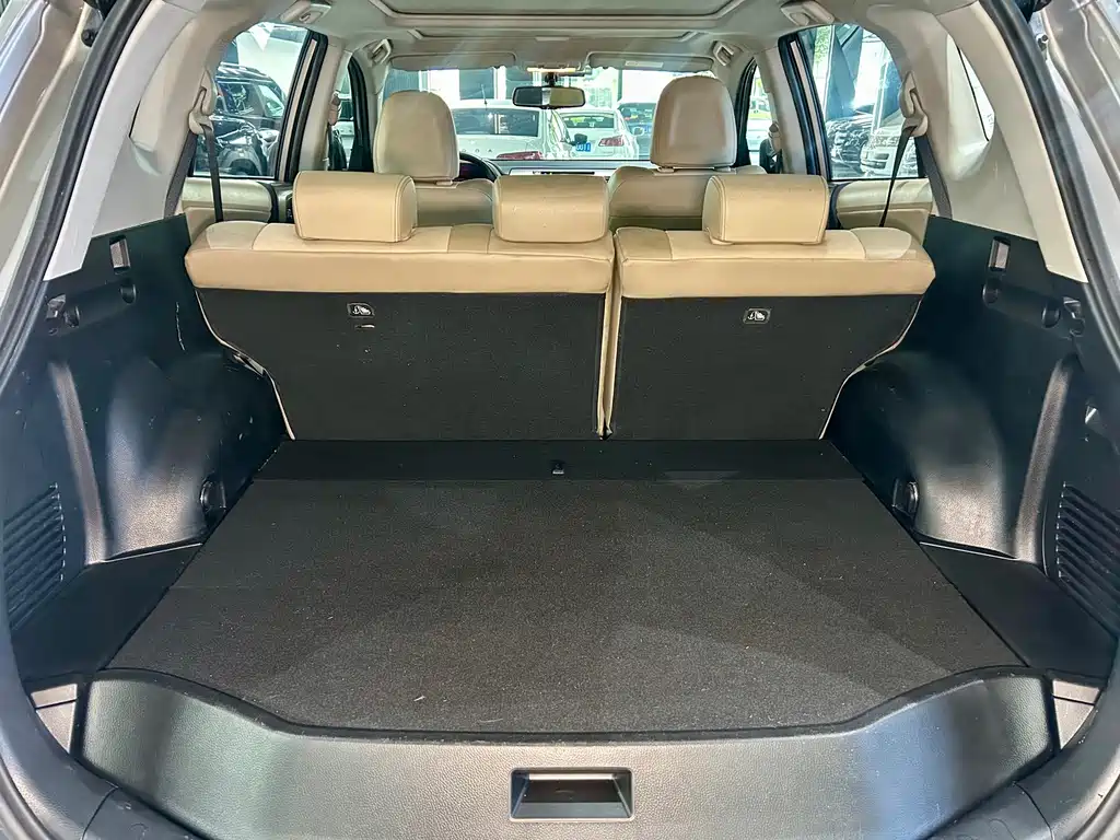 Toyota RAV4 2.5L Auto 4WD Elite Edition, фото 29