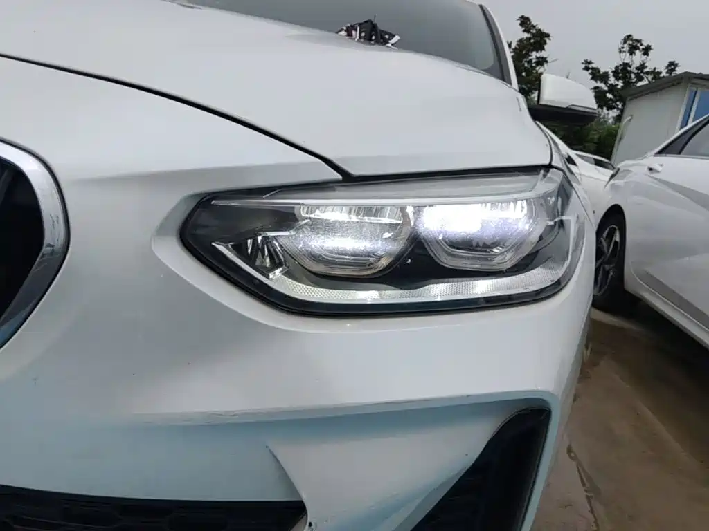 BMW 1 Series — миниатюра 24