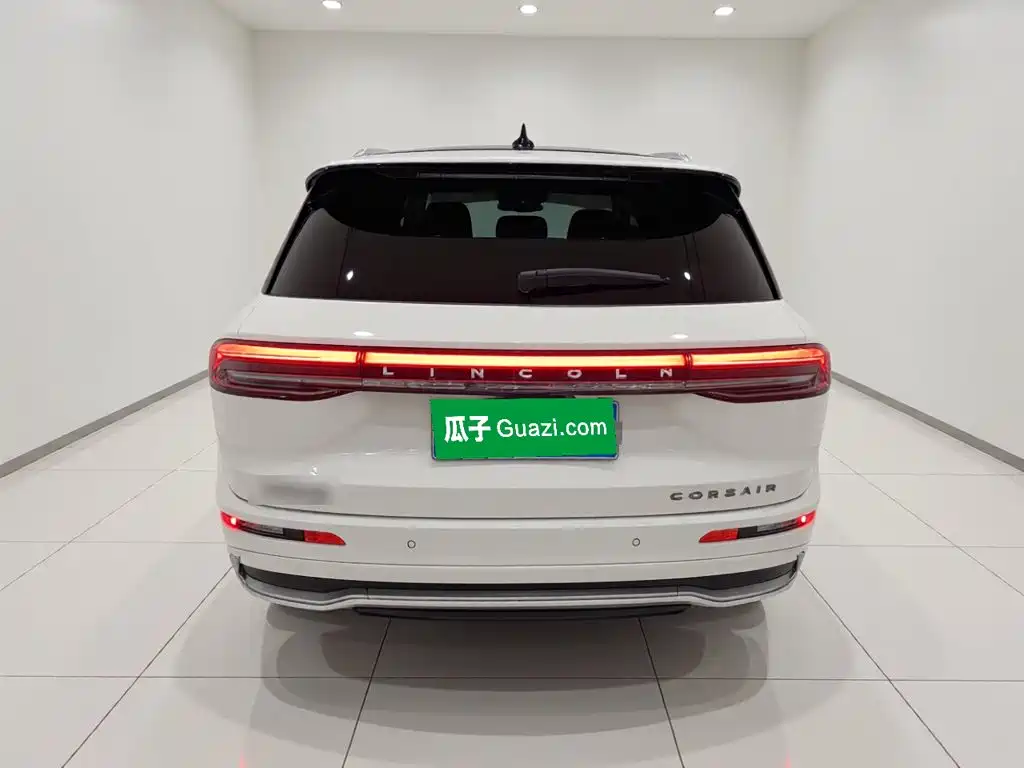 Lincoln Corsair 2024 2.0T