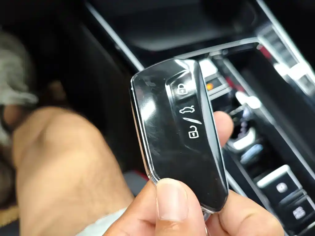 Volkswagen Lamando — миниатюра 9