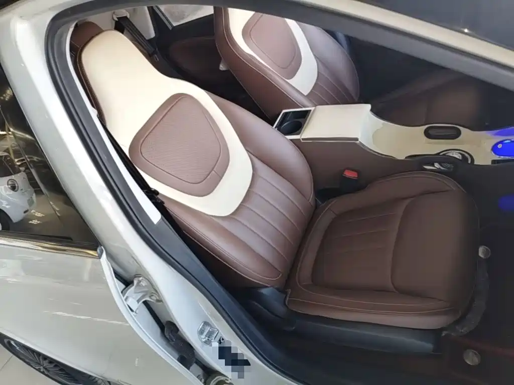Wuling Bingo — миниатюра 25
