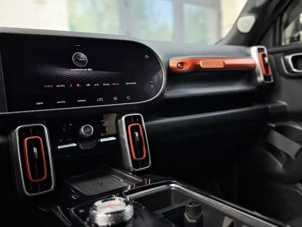 Haval Big Dog — миниатюра 10