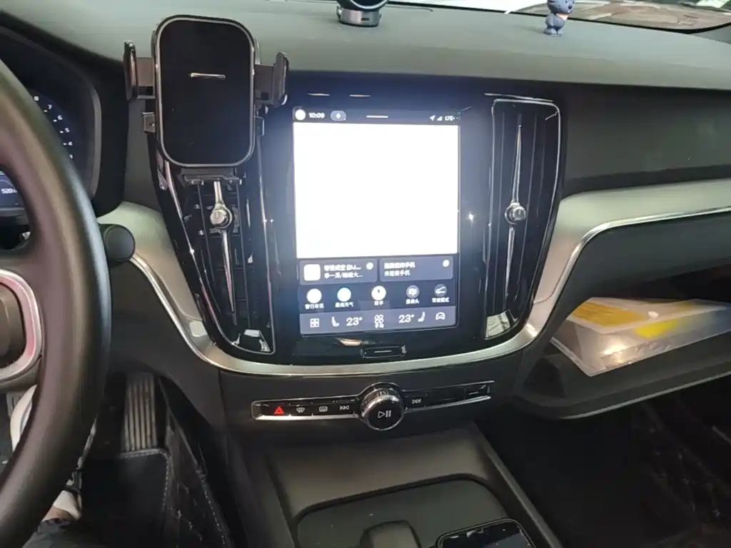 Volvo S60 — миниатюра 13
