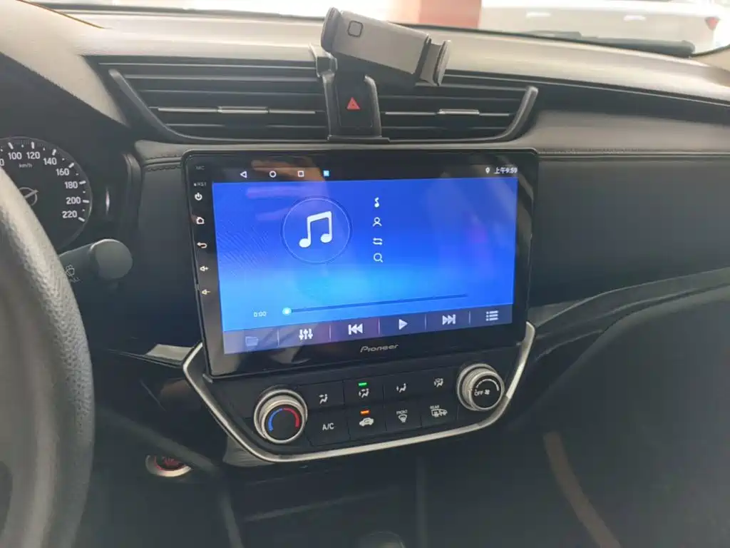 Honda Crider — миниатюра 13
