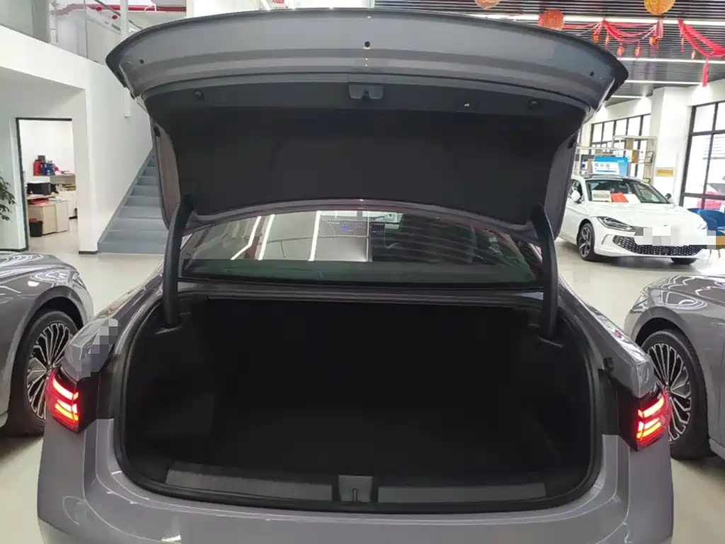 Volkswagen Passat — миниатюра 19
