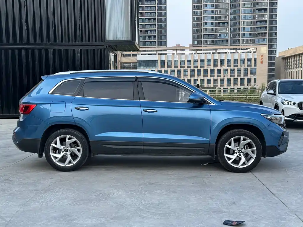 Jetta VS7 — миниатюра 8