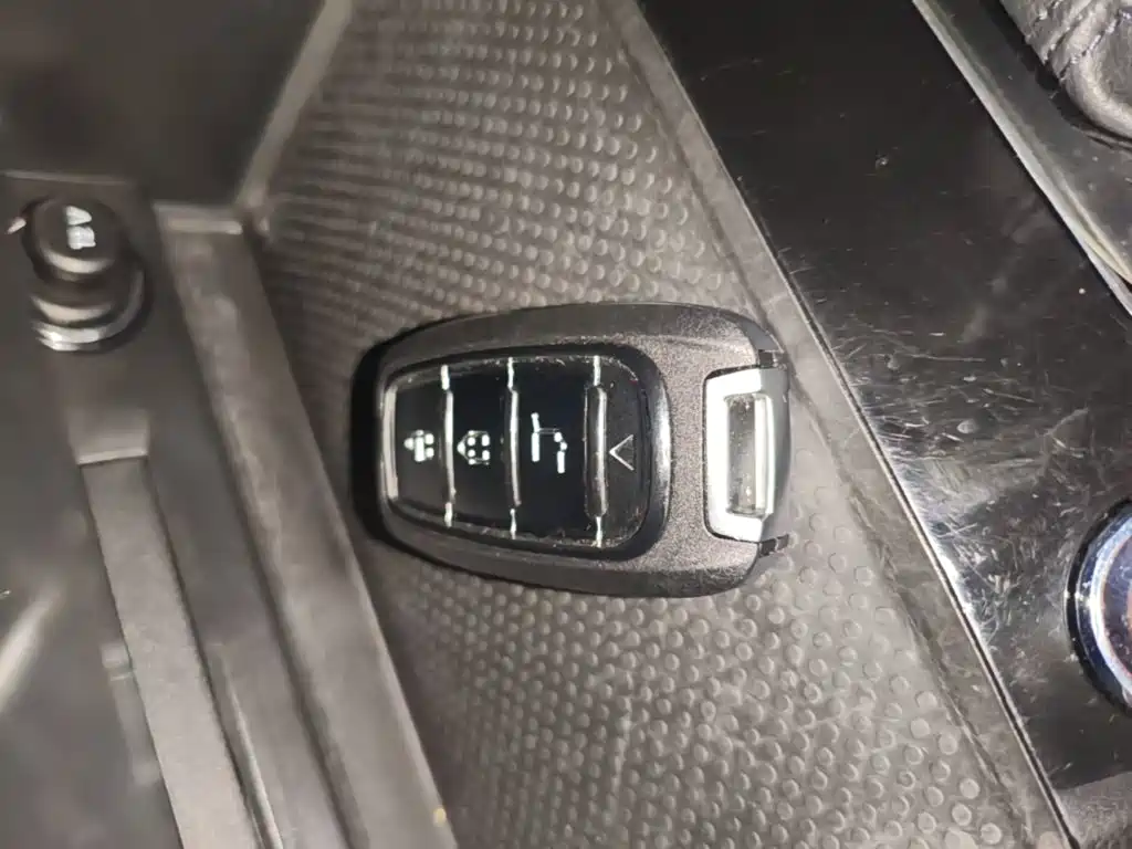 Volkswagen Tiguan L — миниатюра 9