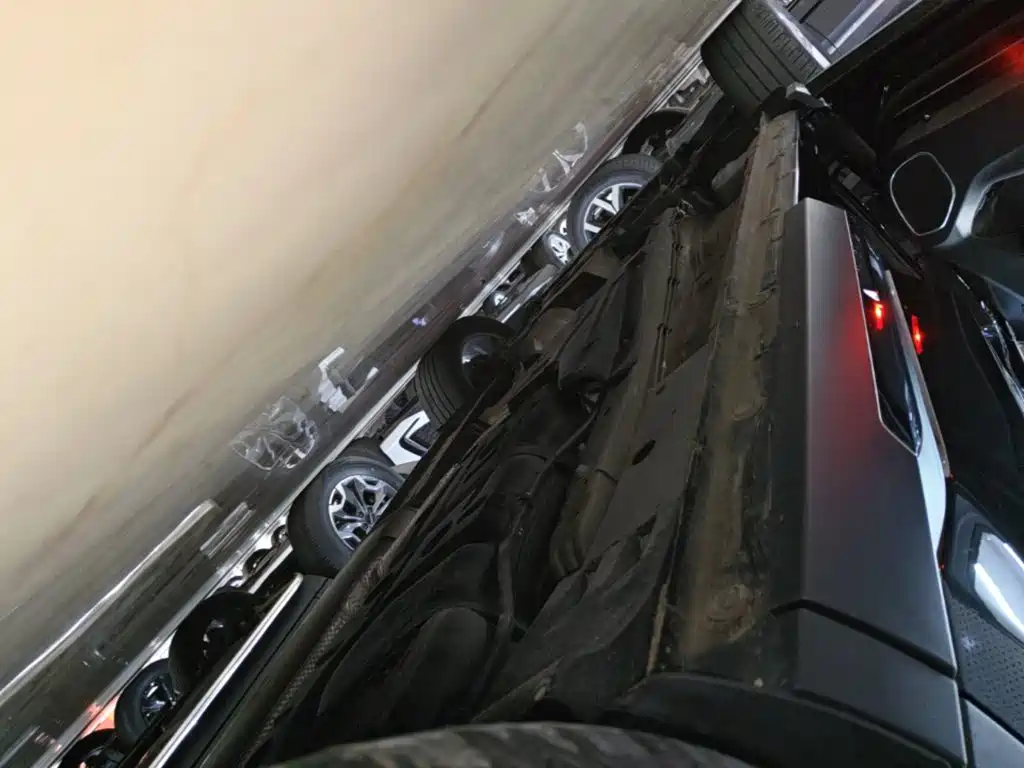 Ford Equator — миниатюра 22