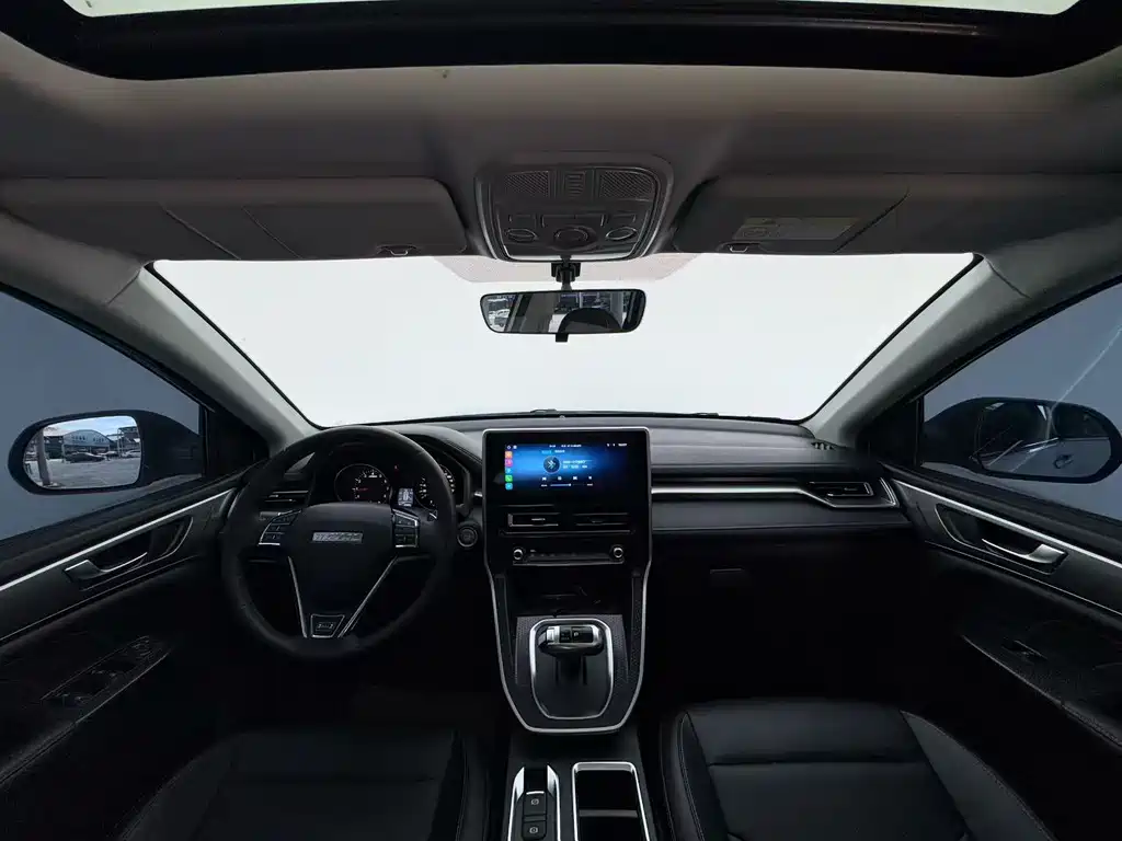Haval M6 — миниатюра 7