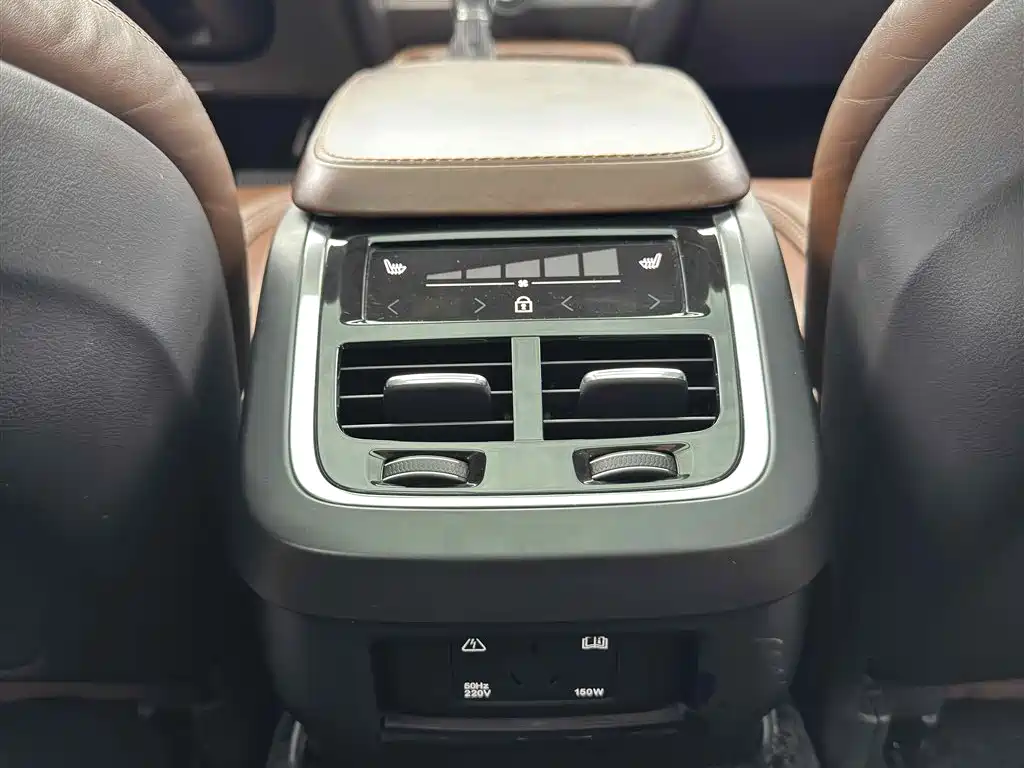 Volvo V90 2019 Cross Country T5 AWD V