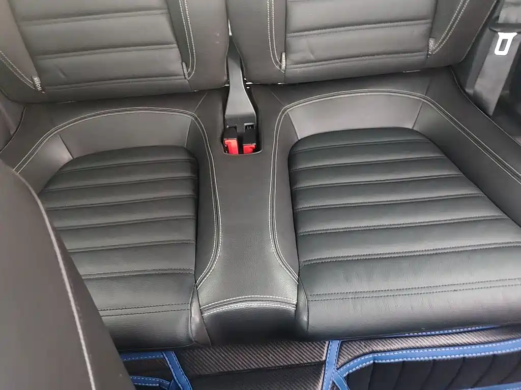Volkswagen Scirocco — миниатюра 10