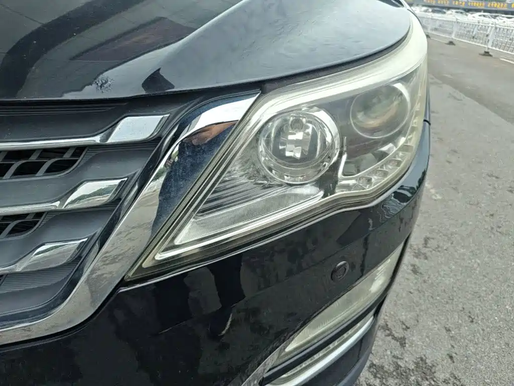 Baojun 560 — миниатюра 24