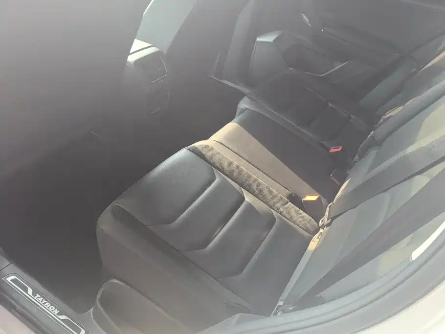 Volkswagen Tayron — миниатюра 11
