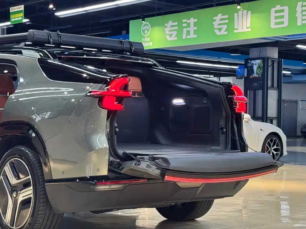 Qiyuan Qiyuan E07 — миниатюра 27