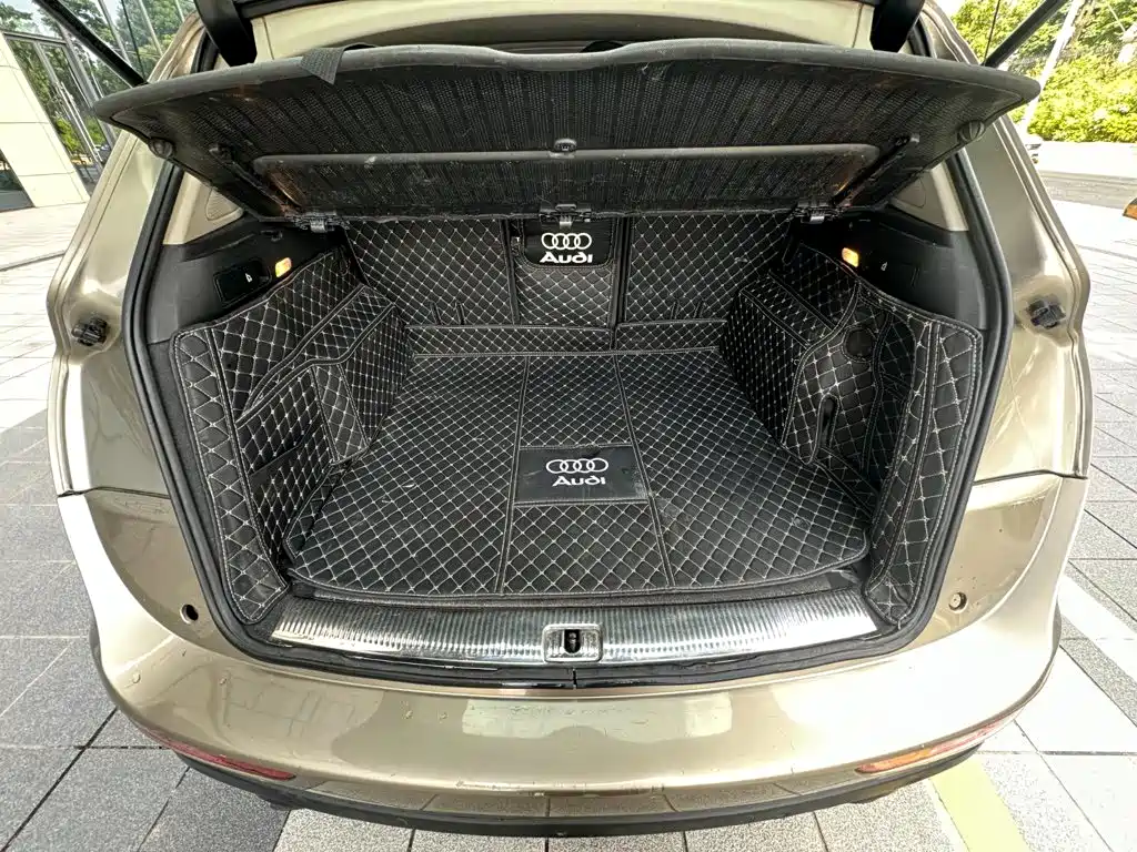 Audi Q5 — миниатюра 18