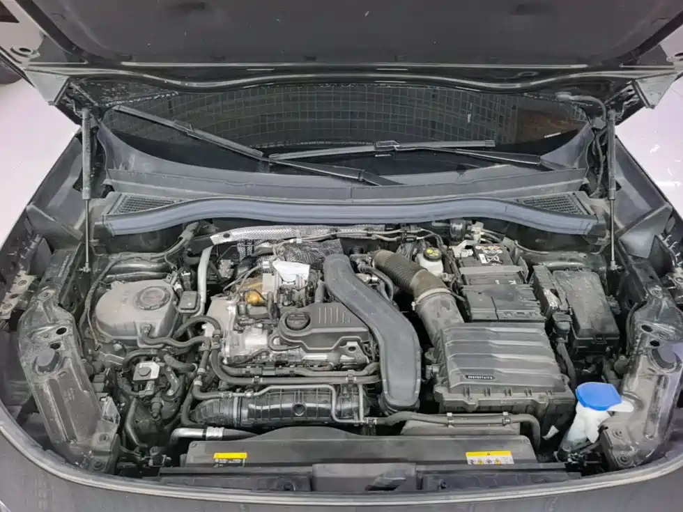 Volkswagen Tayron — миниатюра 20