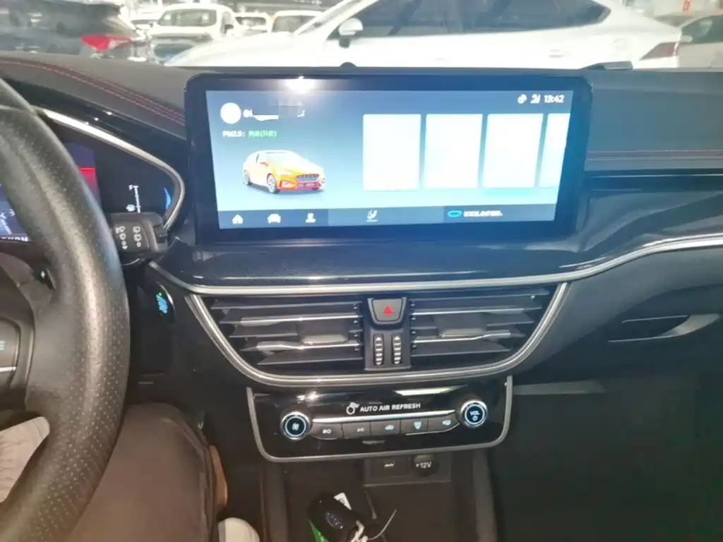 Ford Focus — миниатюра 13